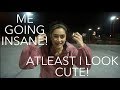ZAFUL TRY ON HAUL IN A GAS STATION PARKING LOT (part 1)