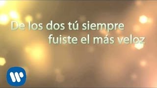 Jesse & Joy - Corre (Lyric Video)