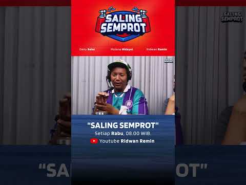 Semangat terus buat kurus