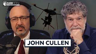 Download Lagu The Drone Hypothesis: John Cullen on DarkHorse