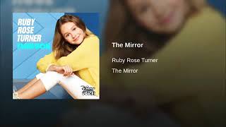 Ruby Rose Turner The Mirror