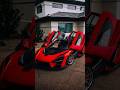 McLaren Senna: The Most Extreme Road-Legal Car Ever Made 🔥 | 800HP Monster Unleashed #McLaren #Viral