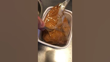 Yumyum Deviled Eggs from Fallout 🥚🧂