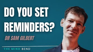 Cognitive Offloading | Sam Gilbert
