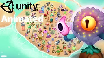 The Isle Full Song (+Baby Cruv