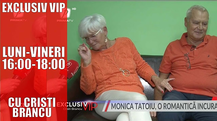 VICTOR ȘI MONICA TATOIU, SUPUȘI LA TESTUL ADEVĂRULUI DESPRE RELAȚIA LOR DE IUBIRE
