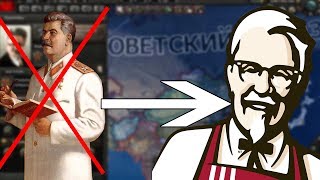 Hearts of Iron 4|Возвращение легенды Hearts of Iron 4|Возвращение легенды