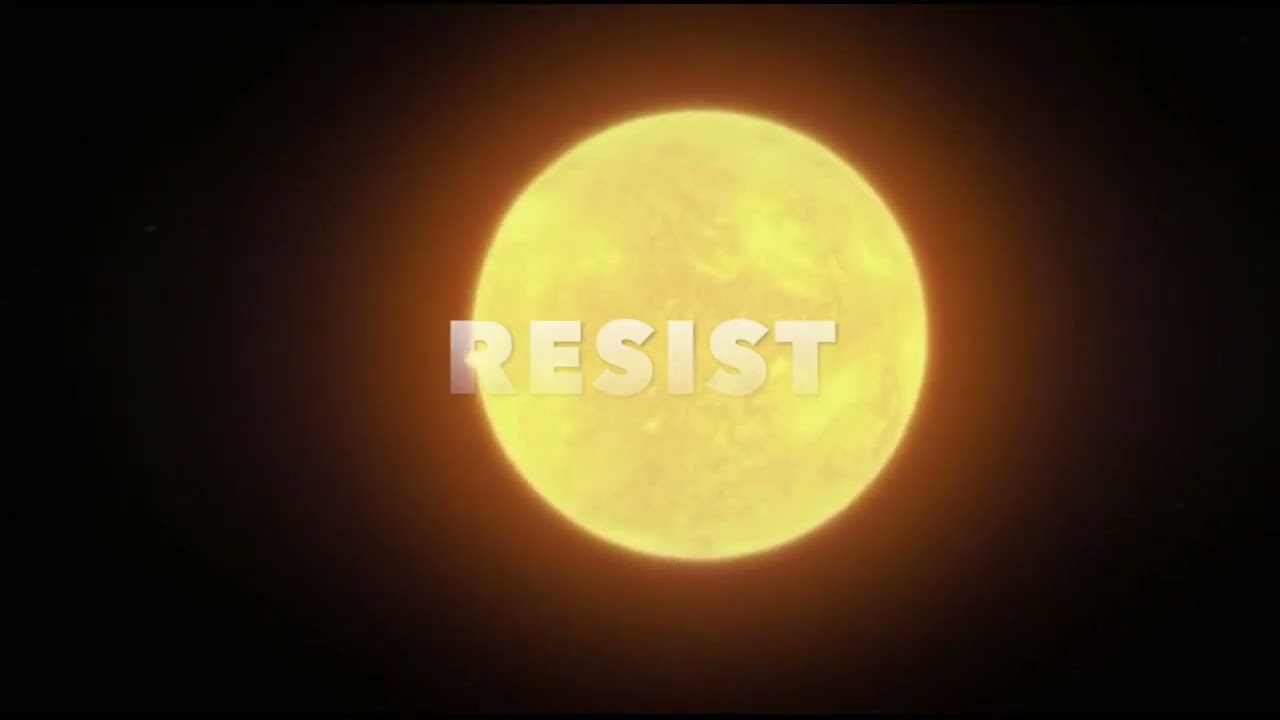 在 YouTube 上觀看「Sam Skilz & Roland Clark - Resist (2022 ReEdit)」
