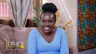 Let's talk Contraceptives / Unmet needs: Cele's Reflection Episode 69