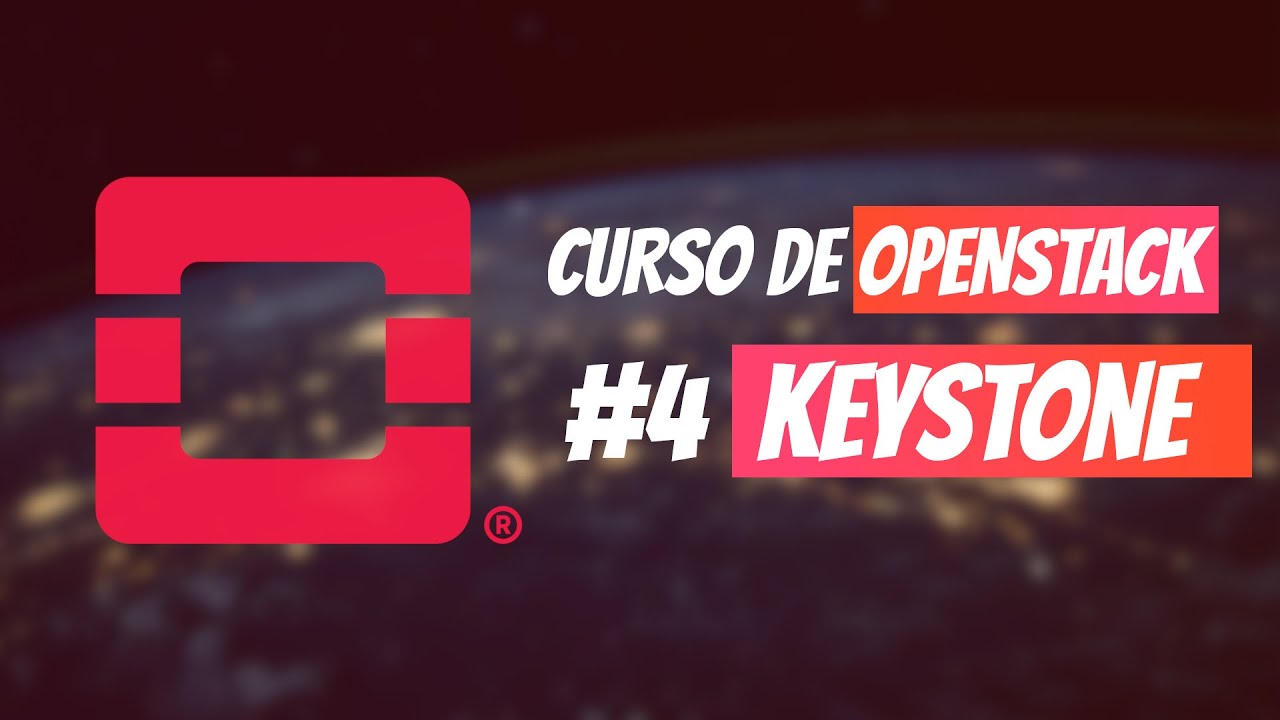 OPENSTACK: Gerenciamento de identidade com Keystone #4 - YouTube