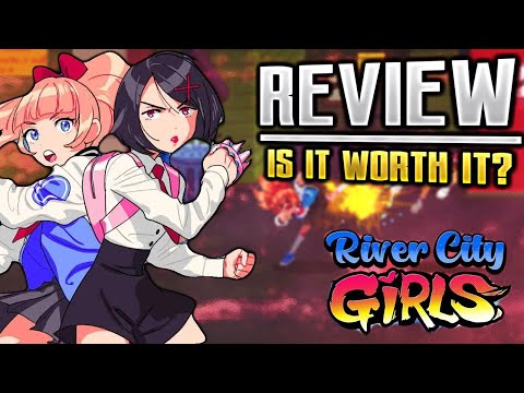 River City Girls
