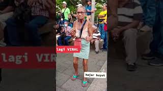 VIRAL NENEK JOGET PIRANG