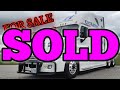 SOLD - 2015 Freightliner Cascadia For Sale - 55K OBO