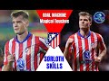 Alexander Sørloth 🔴⚪️ | 🇳🇴 Amazing Skills | Goals & Assist | 4K 🔥