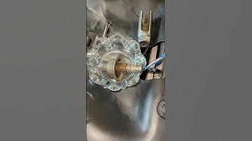 How to open and Wash Oxygen Sensor #alsharifauto #asacarinformation #carmaintenance #oxygen #sensor