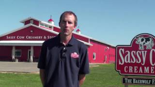Sassy Cow Creamery