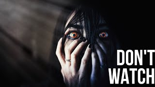 MOST SCARY THING ON THE INTERNET (DON'T WATCH!!!)