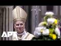 Vatican Faithful Rally Behind Pope Leo Ahead of 1st Anniversary, He Becomes More Outspoken Globally