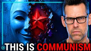 The DSA Just Took Their Mask Off on Fox News