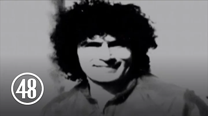 Former FBI profiler on the psychology of a sexual serial killer