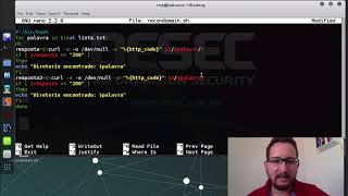 Aula 04 - Solução - Construindo seu próprio script