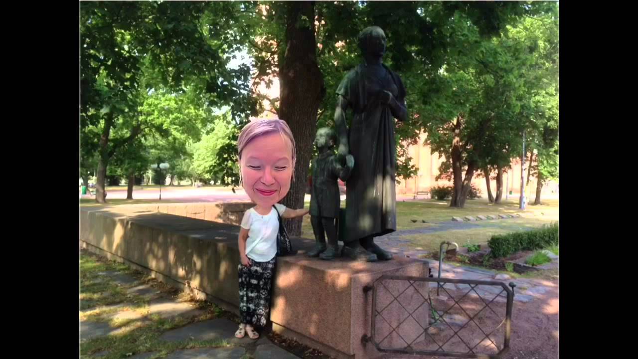 Personligt brev - YouTube