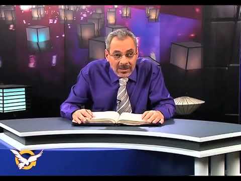 يحاربونك ولا يقدرون عليك الأب دانيال