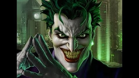 DCUO Top Gadget Precision Loadout