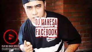 DJ Mahesa - facebook