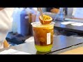 NITO SIGNATURE COLD DRINKS - Thai Street Food