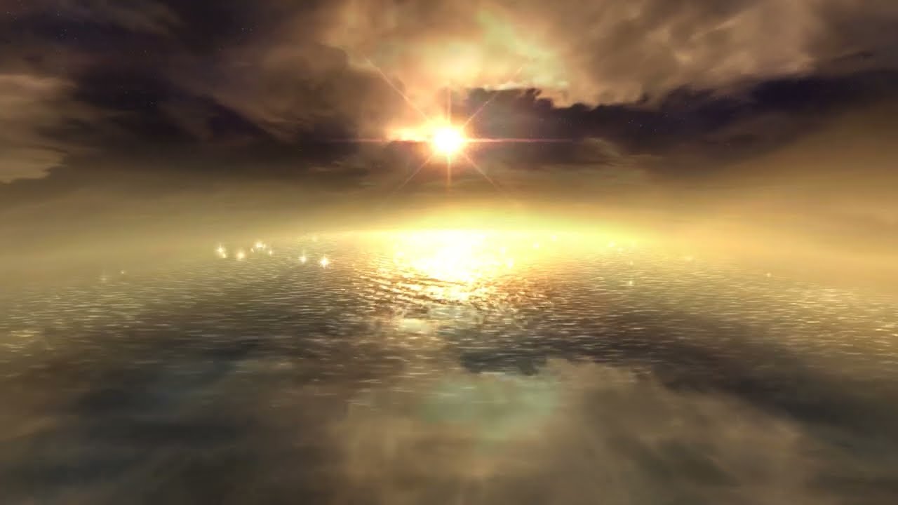 SSBB Final Destination Background Stock Video (8K HD) - YouTube