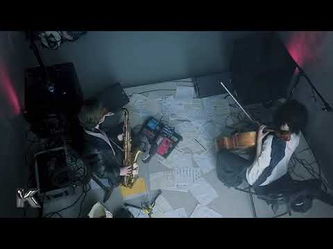 KATZPASCALE Live From 66 Greene