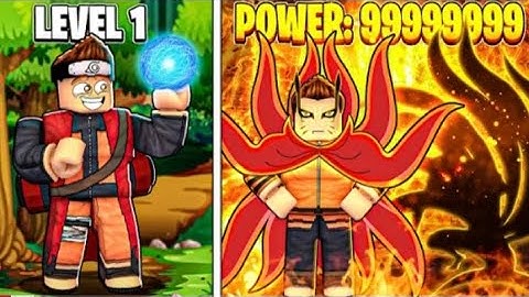 I am playing roblox void strong Ninja simulator you enjoy this video 😘❤️