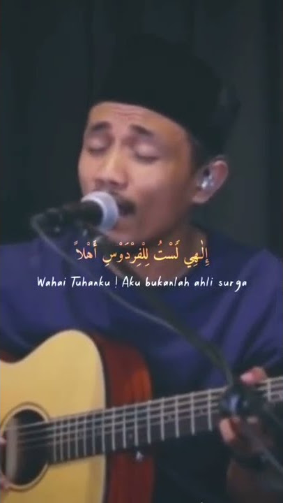 Al I,Tiraf abu nawas (Valdy nyonk)