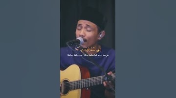 Thumbnail of Al I,Tiraf abu nawas (Valdy nyonk)