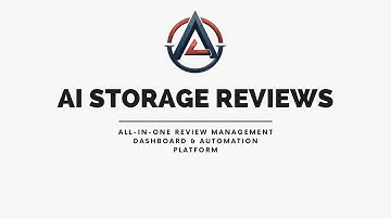 AI-Powered Review Management: Revolutionizing Self Storage Marketing | 6-Step Automation