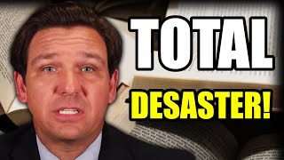 The Failure of Ron DeSantis Book Bans
(👇Socials Below👇) Join the community at https://www.sharky.cc ! Thanks for watching visit us again for more commentary, reaction videos, deep dives, political analysis, breadtube adjacent dunks and internet culture memes.
Become a 🔥 member 🔥 to gain emotes, access to some videos early and MORE:
https://www.youtube.com/channel/UCDX8cDjI6M-eZvNWHnHPHkA/join
Support A Worker Owned Clothing Brand!:
https://ethicattire.com/
Connect With Me
📺 https://www.twitch.tv/shark3ozero
💬 https://discord.gg/ydCmK2jaj4
🔴 https://www.youtube.com/channel/UCDX8cDjI6M-eZvNWHnHPHkA
🔴https://www.youtube.com/@sharkbites1095 (Second channel)
🕊️ https://twitter.com/Shark3ozero
✨ https://www.reddit.com/r/Shark3ozero/
🔔 https://www.facebook.com/Shark3ozero
.
.
.
. The Failure of Ron DeSantis Book Bans