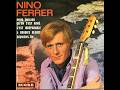 Nino Ferrer, C'EST IRREPARABLE, version album 2026, interprétée par Gérard Vermont
