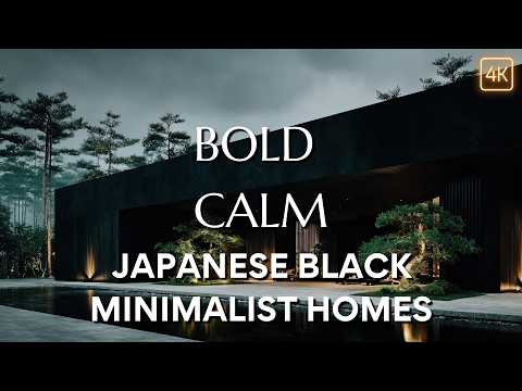 MINIMALIST Houses アートブック MINIMALIST Houses アートブック sddefault.jpg