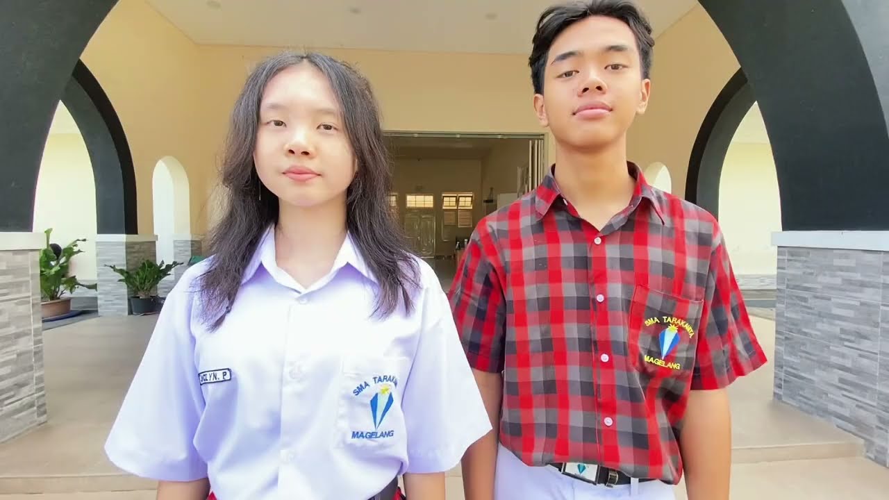 Profil SMA Tarakanita Magelang