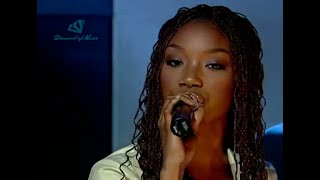Brandy & Ray J - Another Day In Paradise - Top of the Pops 15/06/2001 (HD)