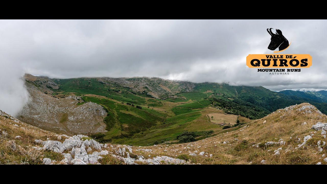 Trail Valle de Quiros 2025