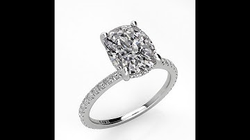 How to render jewelry in matrix and vray material editor