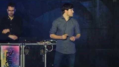 BlueHat IL 2019 - Niek Timmers, Albert Spruyt & Cristofaro Mune