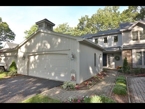 728 Mariner Circle, Webster, NY home video tour