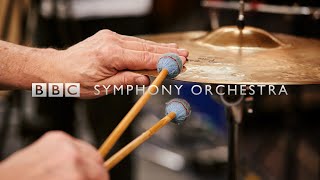 BBC Symphony Orchestra Percussion  – Walkthrough