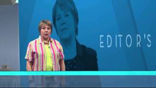 Editor's summary20150703