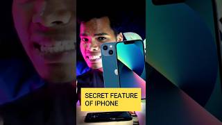 iphone Secret Feature | iOS secret settings | Zoom feature iphone 2023