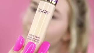 Make-Up To Hide Skin Imperfections مكياج لإخفاء عيوب البشره رووعه