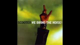 Scooter - We bring the Noise - Habibi Halua.